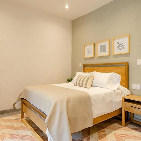 Hotel Casa Mateo Guadalajara Zewnętrze zdjęcie