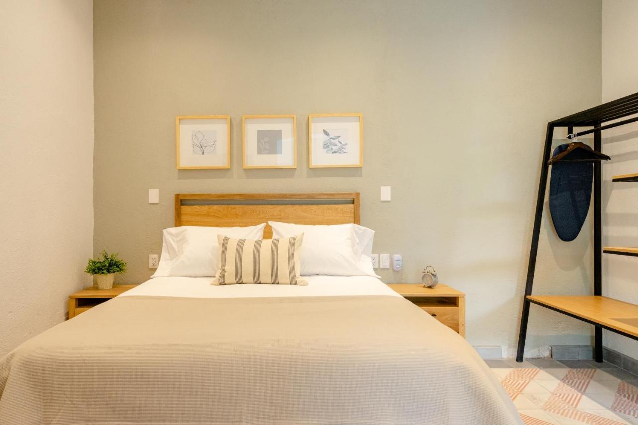 Hotel Casa Mateo Guadalajara Zewnętrze zdjęcie