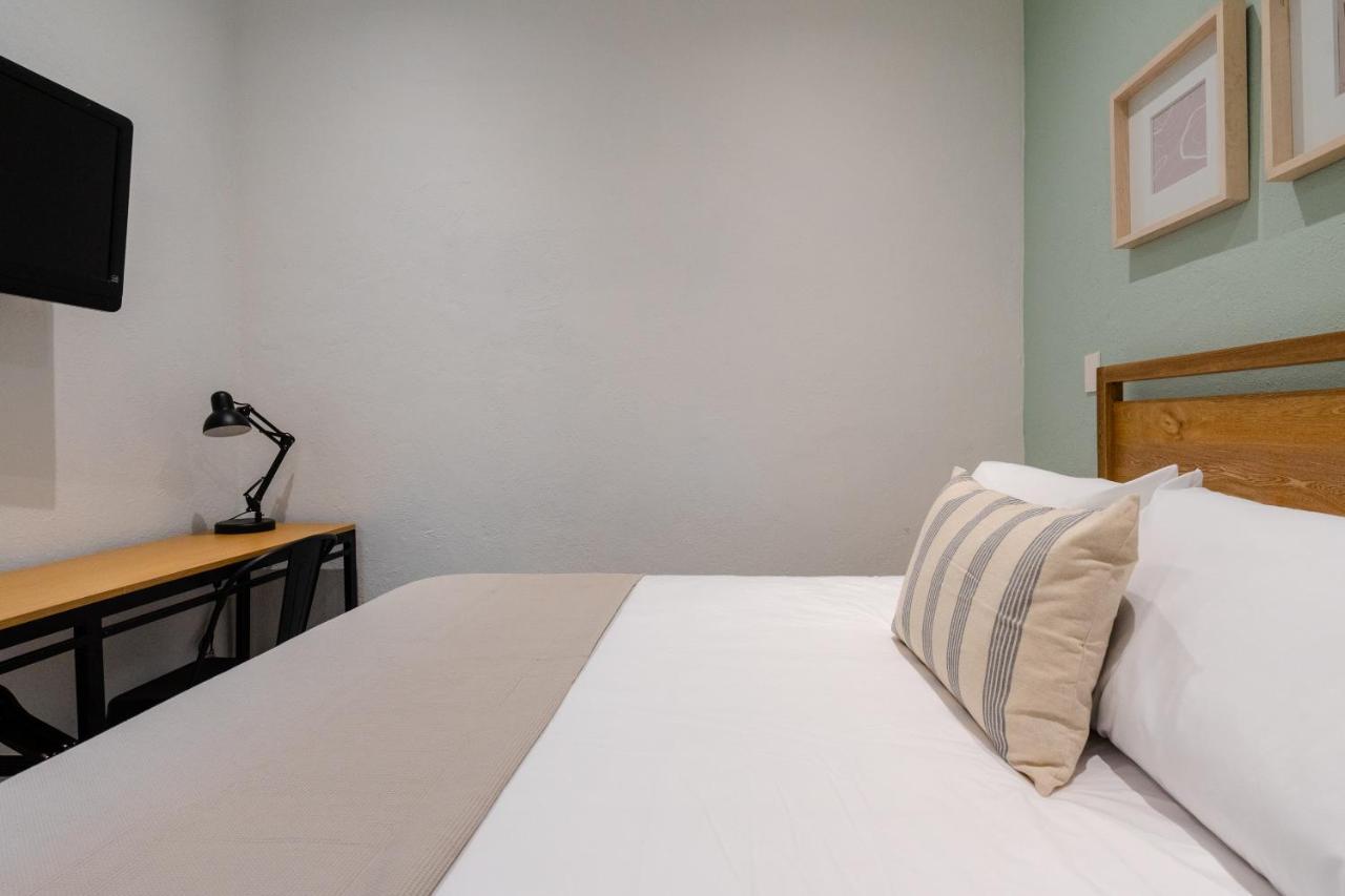 Hotel Casa Mateo Guadalajara Zewnętrze zdjęcie