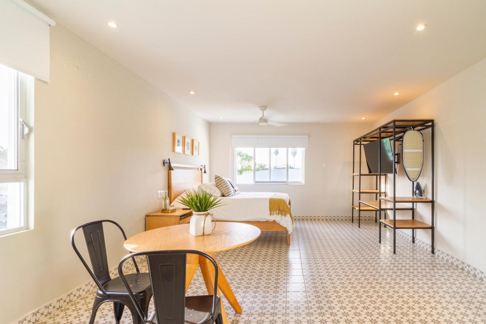 Hotel Casa Mateo Guadalajara Zewnętrze zdjęcie