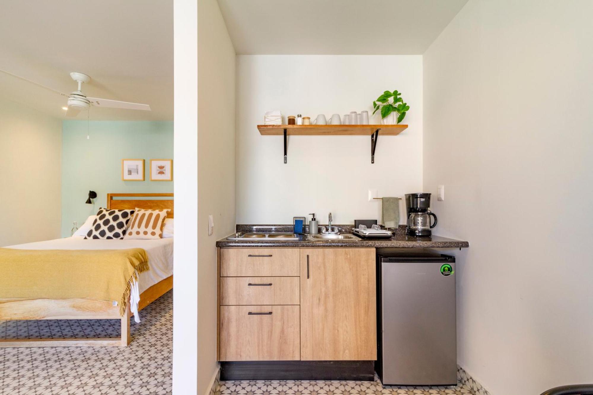 Hotel Casa Mateo Guadalajara Zewnętrze zdjęcie