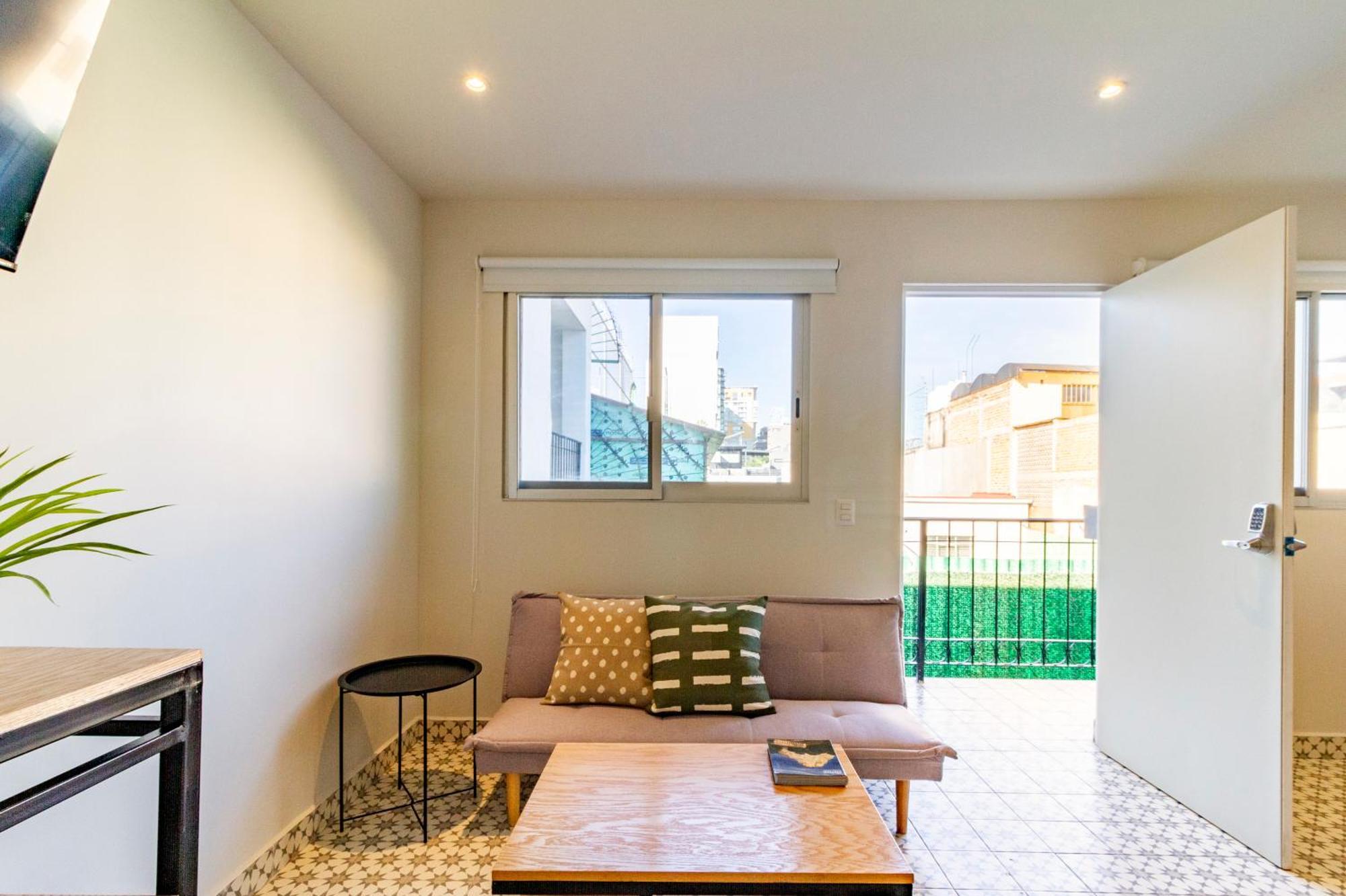Hotel Casa Mateo Guadalajara Zewnętrze zdjęcie