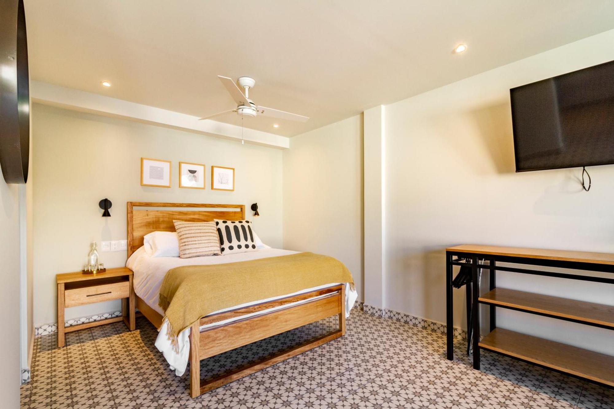 Hotel Casa Mateo Guadalajara Zewnętrze zdjęcie