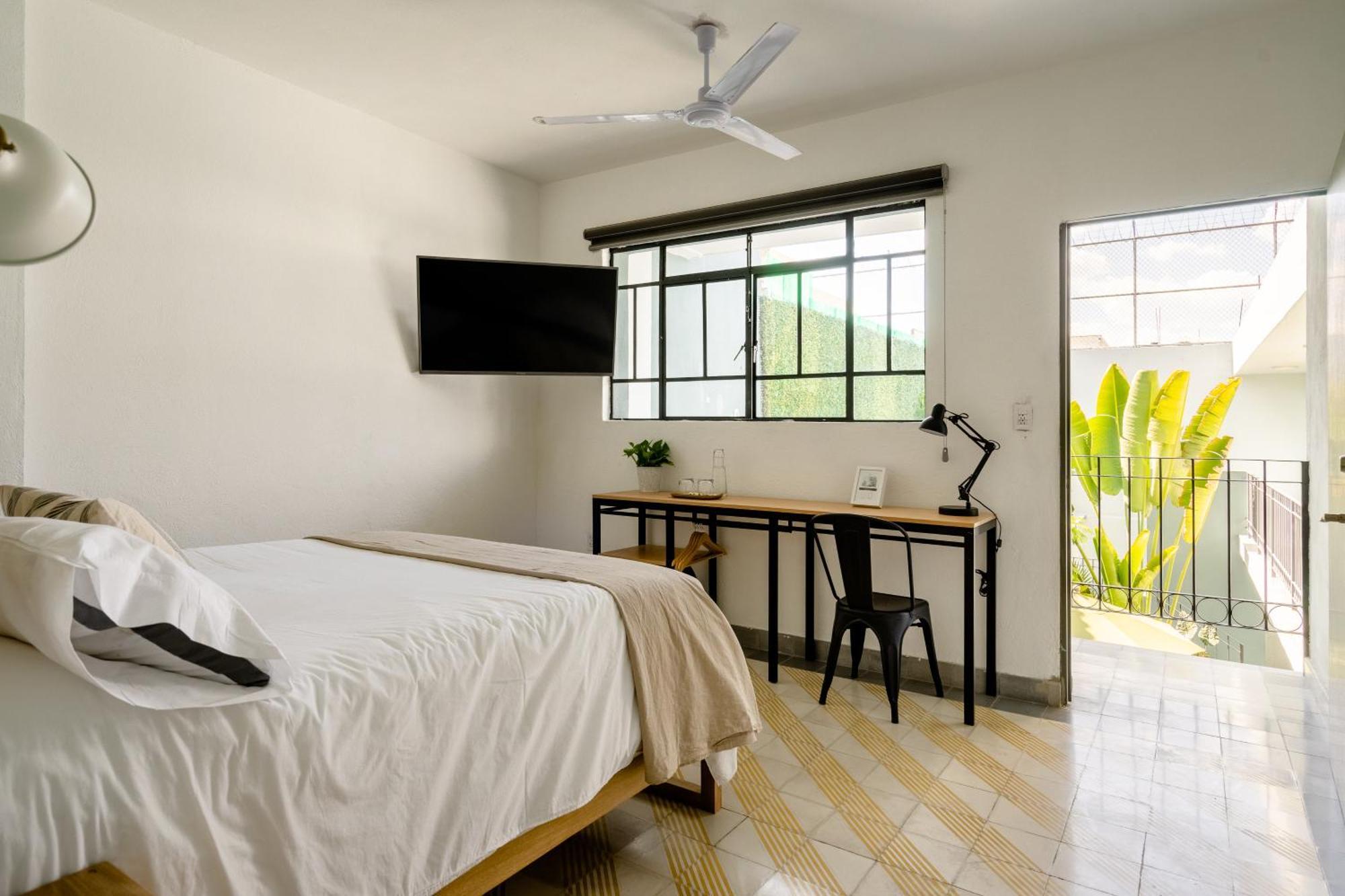 Hotel Casa Mateo Guadalajara Zewnętrze zdjęcie
