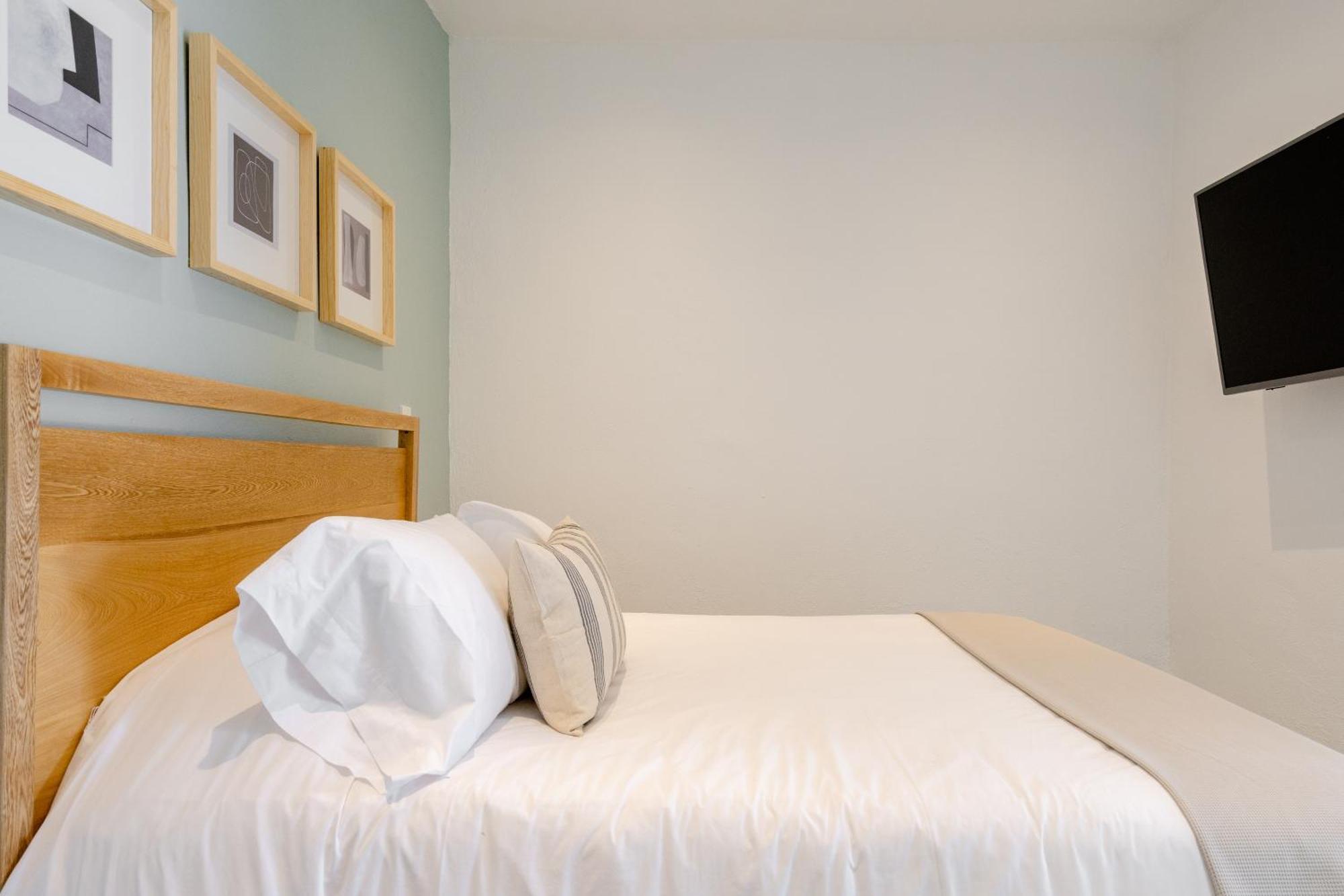 Hotel Casa Mateo Guadalajara Zewnętrze zdjęcie