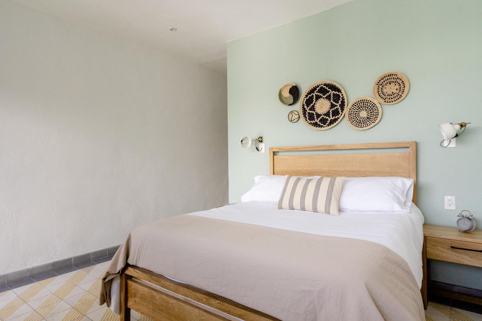 Hotel Casa Mateo Guadalajara Zewnętrze zdjęcie