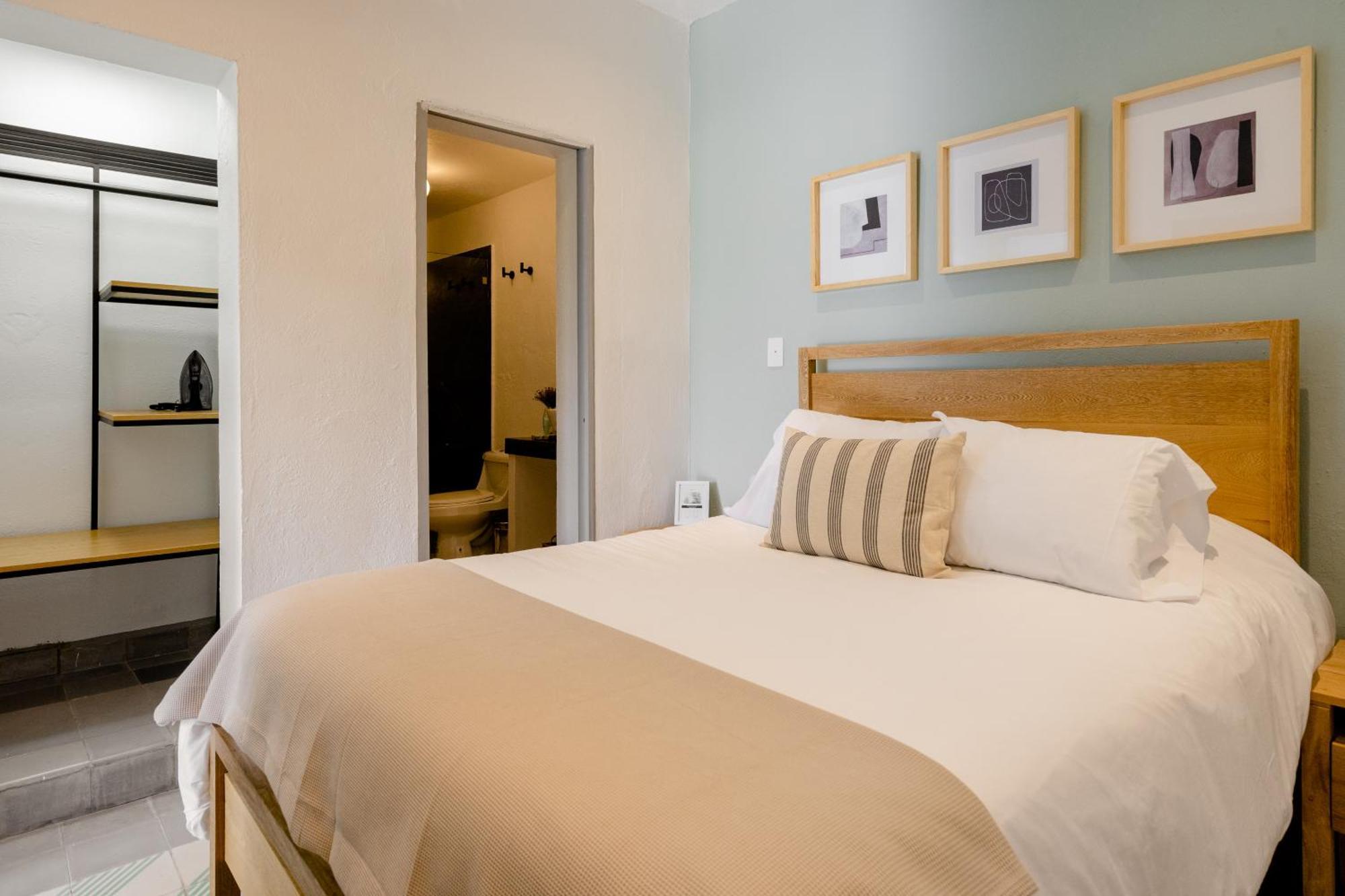 Hotel Casa Mateo Guadalajara Zewnętrze zdjęcie