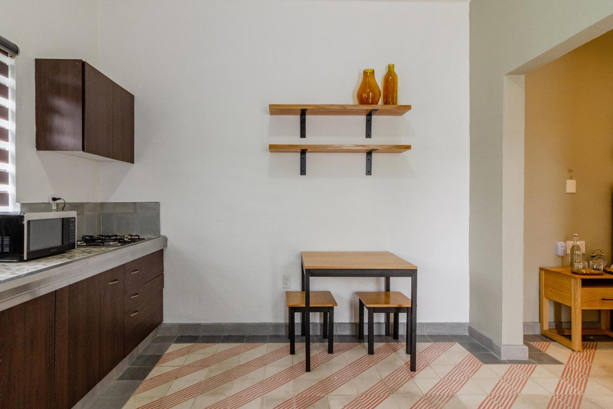 Hotel Casa Mateo Guadalajara Zewnętrze zdjęcie